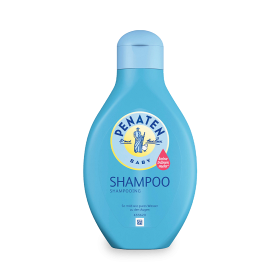 Baby Shampoo Penaten 400 ml