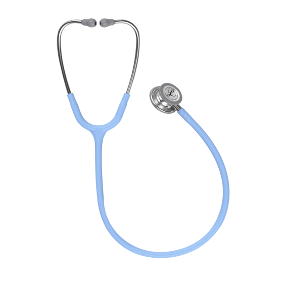 Ceil Blue Littmann Stethoscope