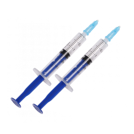 Disposable Injection Syringes Medicare