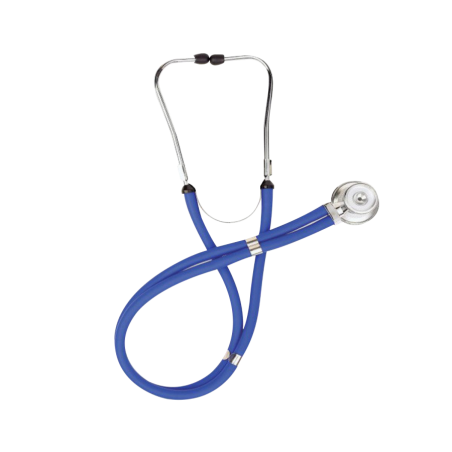 Pediatric Stethoscope Dark Blue